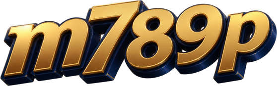 m789p logo